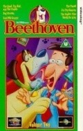 Beethoven pictures.
