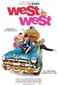 West Is West - wallpapers.
