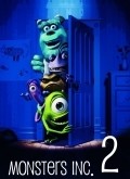 Monsters University pictures.