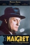 Maigret - wallpapers.