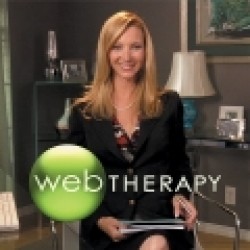 Web Therapy - wallpapers.