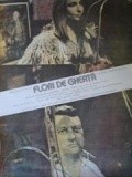 Flori de gheata - wallpapers.