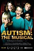 Autism: The Musical pictures.