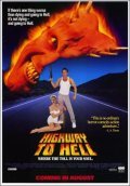 Highway to Hell - wallpapers.