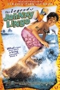 The Legend of Johnny Lingo pictures.