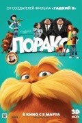 The Lorax pictures.