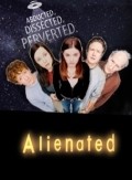 Alienated - wallpapers.
