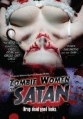 Zombie Women of Satan - wallpapers.