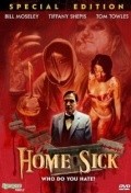 Home Sick - wallpapers.