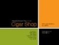 Cigar Shop - wallpapers.