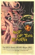 Not of This Earth - wallpapers.