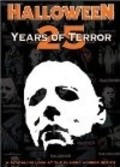 Halloween: 25 Years of Terror pictures.