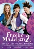 Freche Madchen 2 - wallpapers.