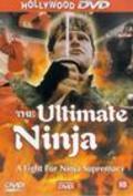 The Ultimate Ninja pictures.