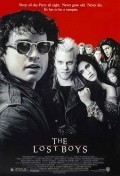 The Lost Boys - wallpapers.