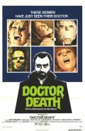 Doctor Death: Seeker of Souls - wallpapers.