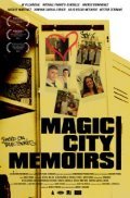 Magic City Memoirs - wallpapers.