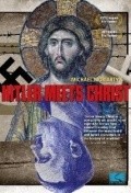 Hitler Meets Christ - wallpapers.