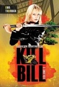 Kill Bill: Vol. 3 - wallpapers.