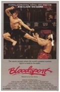 Bloodsport pictures.