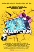 Valley of the Sun - wallpapers.