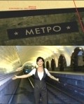 Metro pictures.