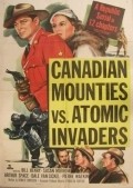 Canadian Mounties vs. Atomic Invaders - wallpapers.
