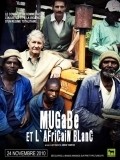 Mugabe and the White African pictures.