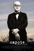 Capote - wallpapers.