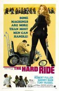 The Hard Ride - wallpapers.