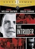 The Intruder - wallpapers.