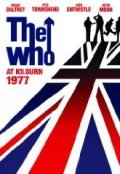 The Who: At Kilburn 1977 pictures.