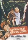 Operacion Secretaria - wallpapers.
