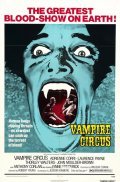Vampire Circus - wallpapers.