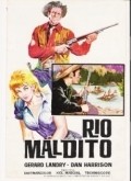 Rio maldito - wallpapers.