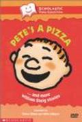 Pete's a Pizza pictures.