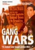 Gang Wars - wallpapers.