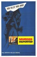 Murder Reported - wallpapers.