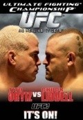 UFC 47: It's On! - wallpapers.