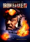 Iron Eagle IV - wallpapers.