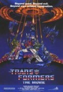 The Transformers: The Movie - wallpapers.