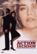 Action Jackson - wallpapers.
