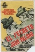 El secreto de Juan Palomo - wallpapers.