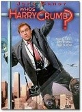 Who's Harry Crumb? - wallpapers.