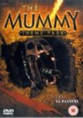 The Mummy Theme Park pictures.