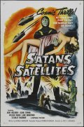 Satan's Satellites - wallpapers.
