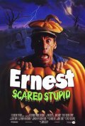 Ernest Scared Stupid - wallpapers.