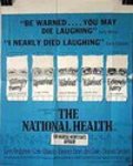 The National Health pictures.