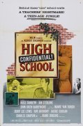 High School Confidential! - wallpapers.