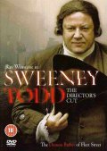 Sweeney Todd pictures.